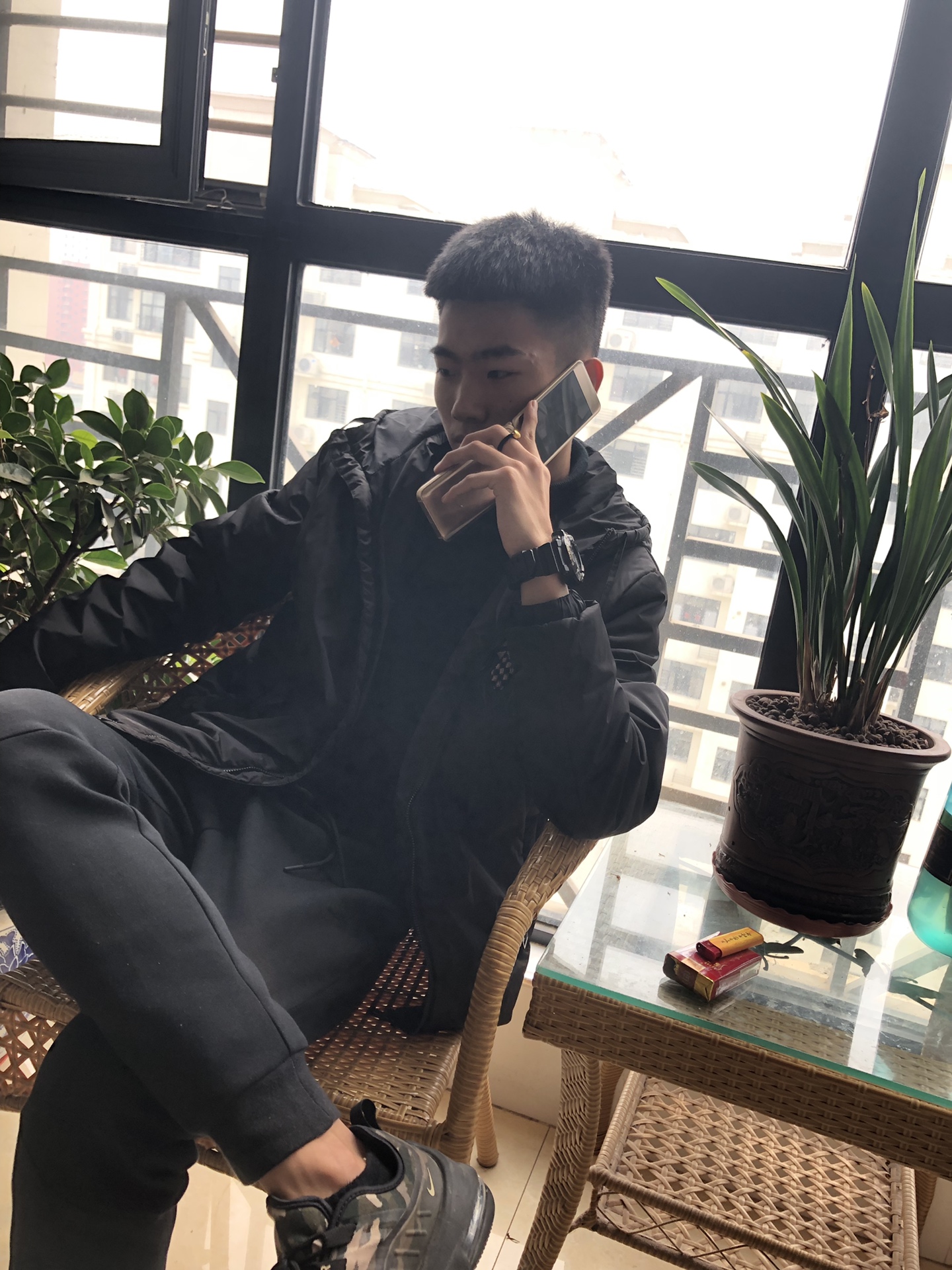 邵博杨909899的主页-快手直播