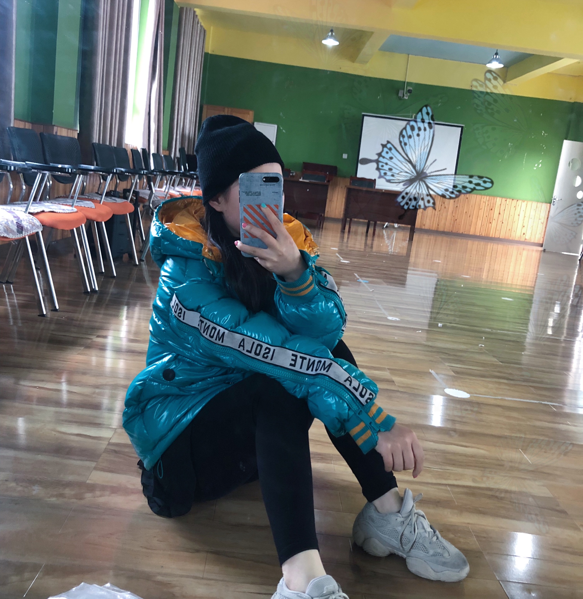 成都散打妹的主页-快手直播