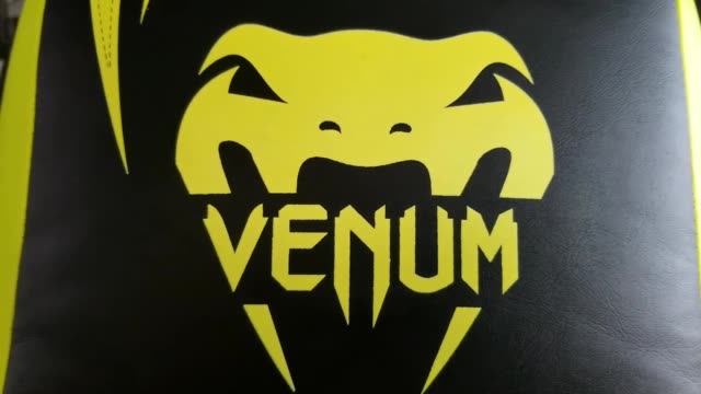 venumlogo图片