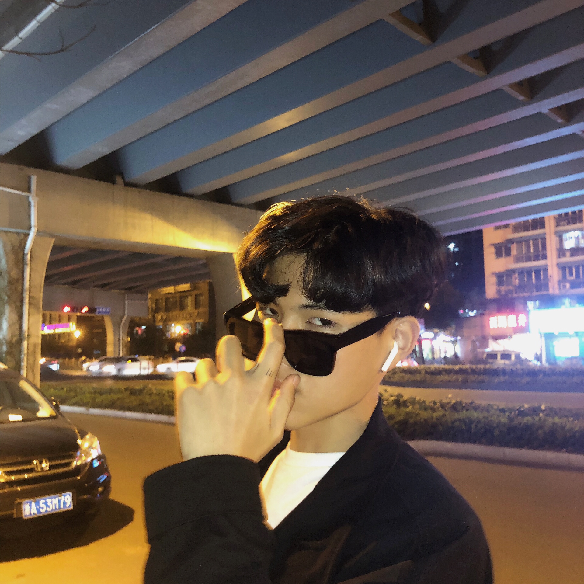 1月前 好久不见 @王子雨.