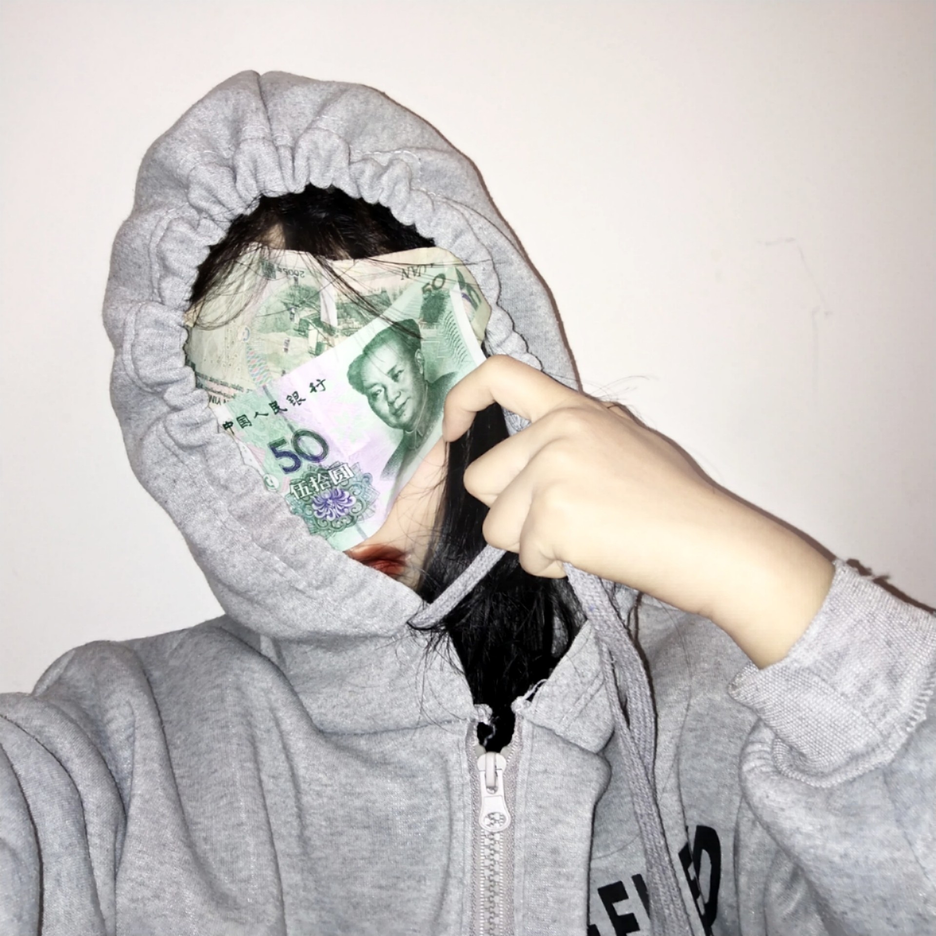 被金钱蒙蔽了双眼 1月前