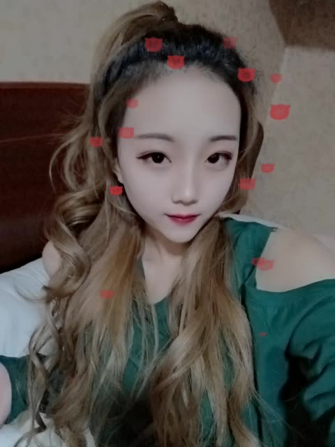 曾佳琪-的主页-快手直播