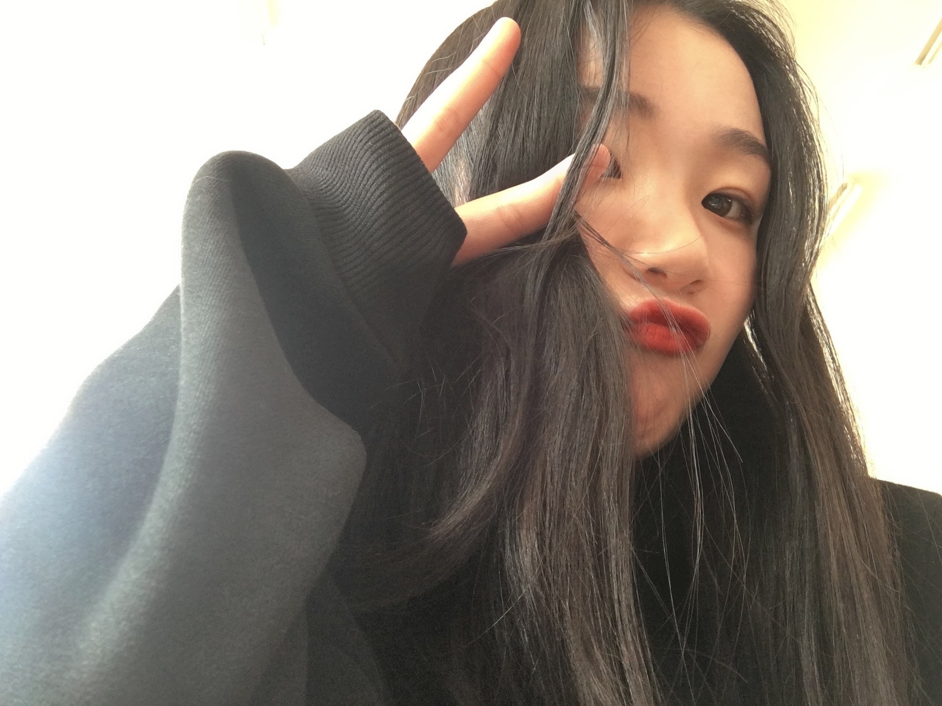 刘思洁.-快手直播