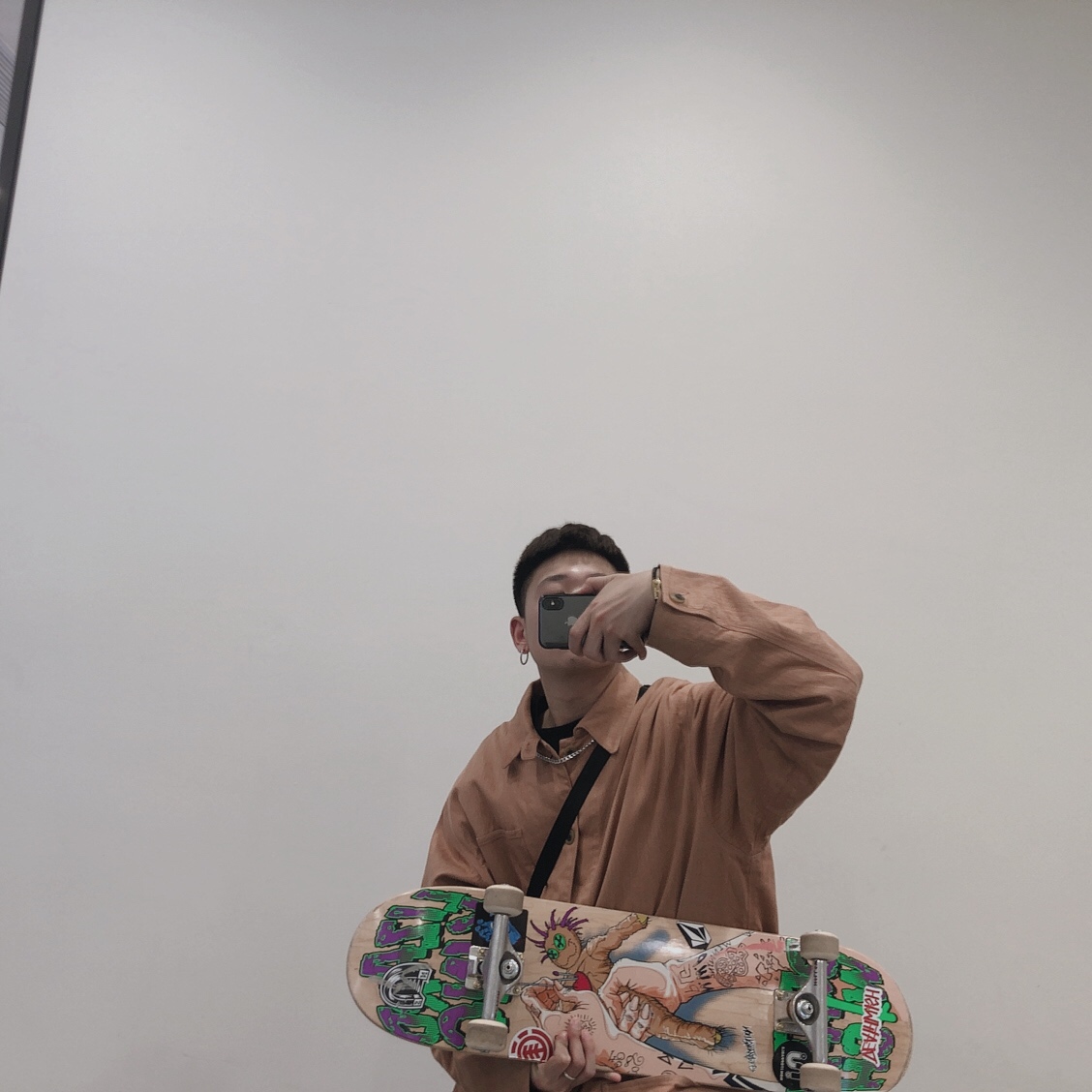 aka-杨浩琛.的主页-快手直播