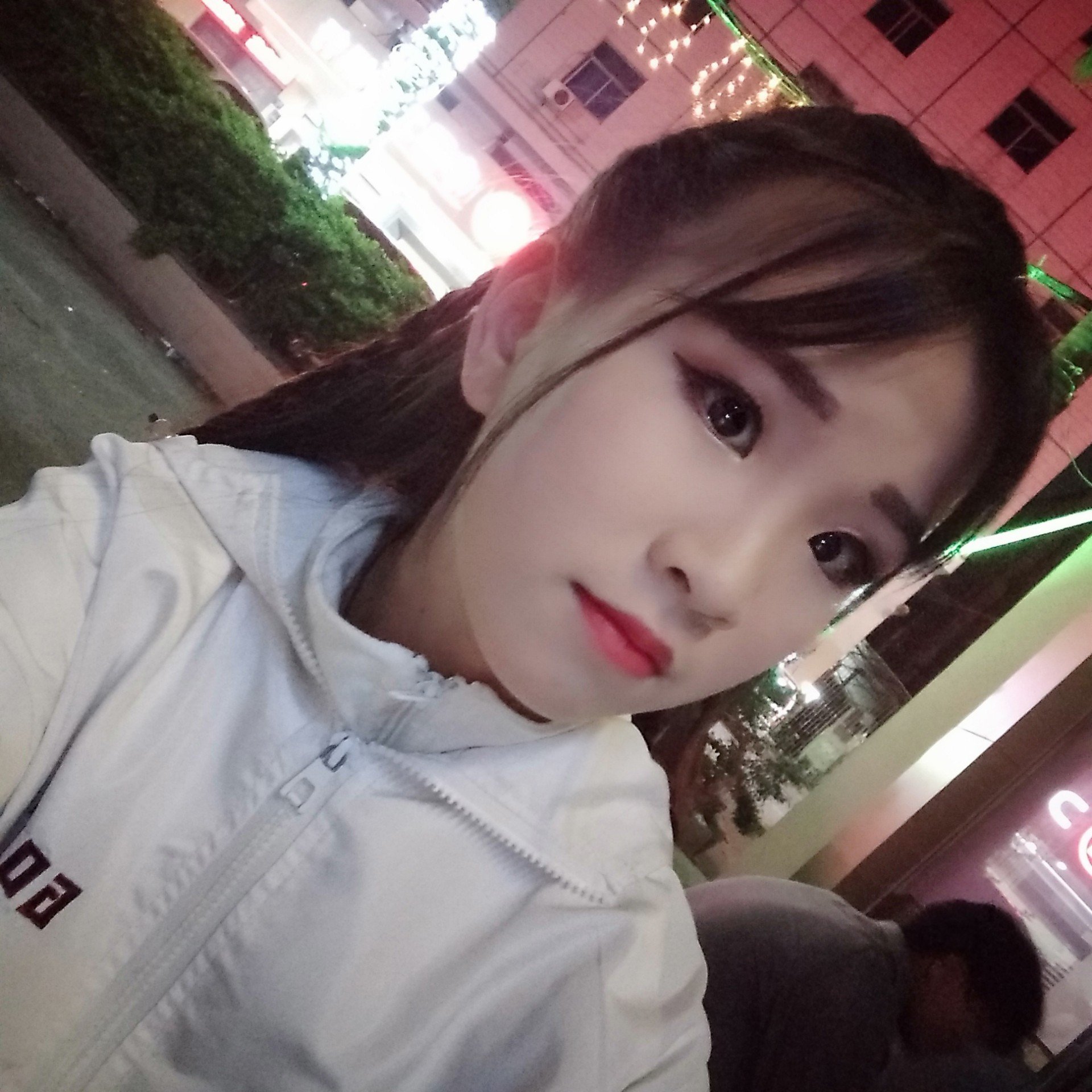 佳佳lareing.的主页-快手直播