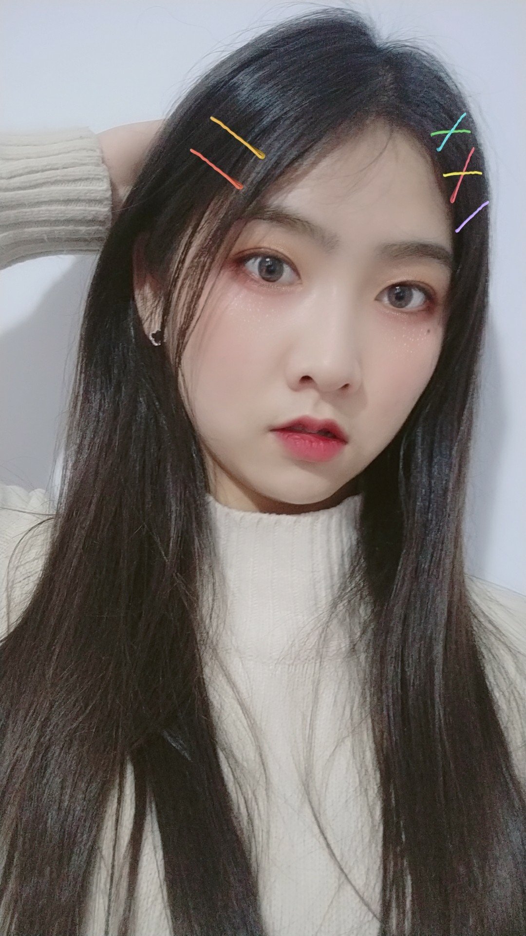 平平小盆友93的主页-快手直播