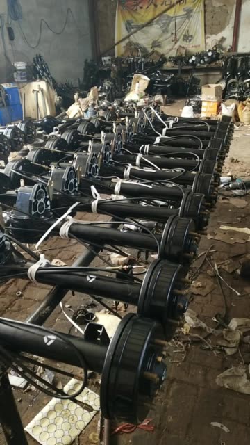 一水全浮油刹后桥 2月前