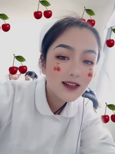 郭晓如-的主页-快手直播