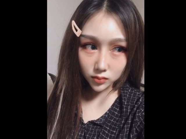 鹿萍-baby95的主页-快手直播