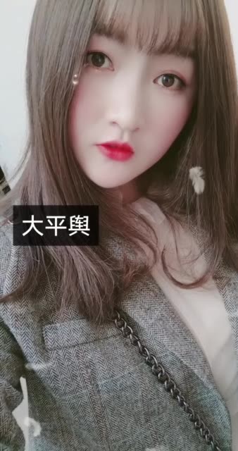 93 nancy敏儿的主页-快手直播