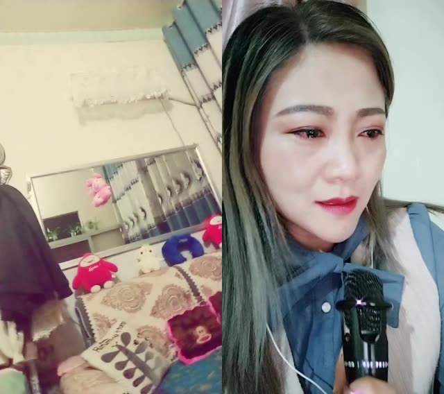 文静～飘雨的主页-快手直播