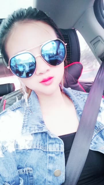 小女人@琳宝的主页-快手直播