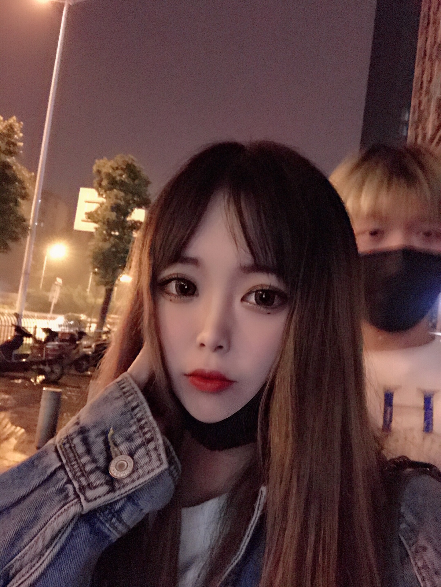 小林不在_的主页-快手直播