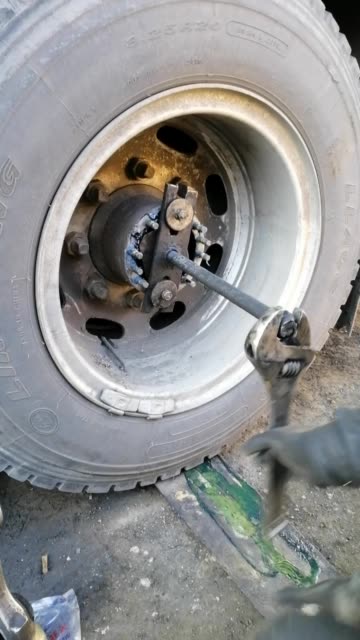 山西怀仁修车小李-快手直播