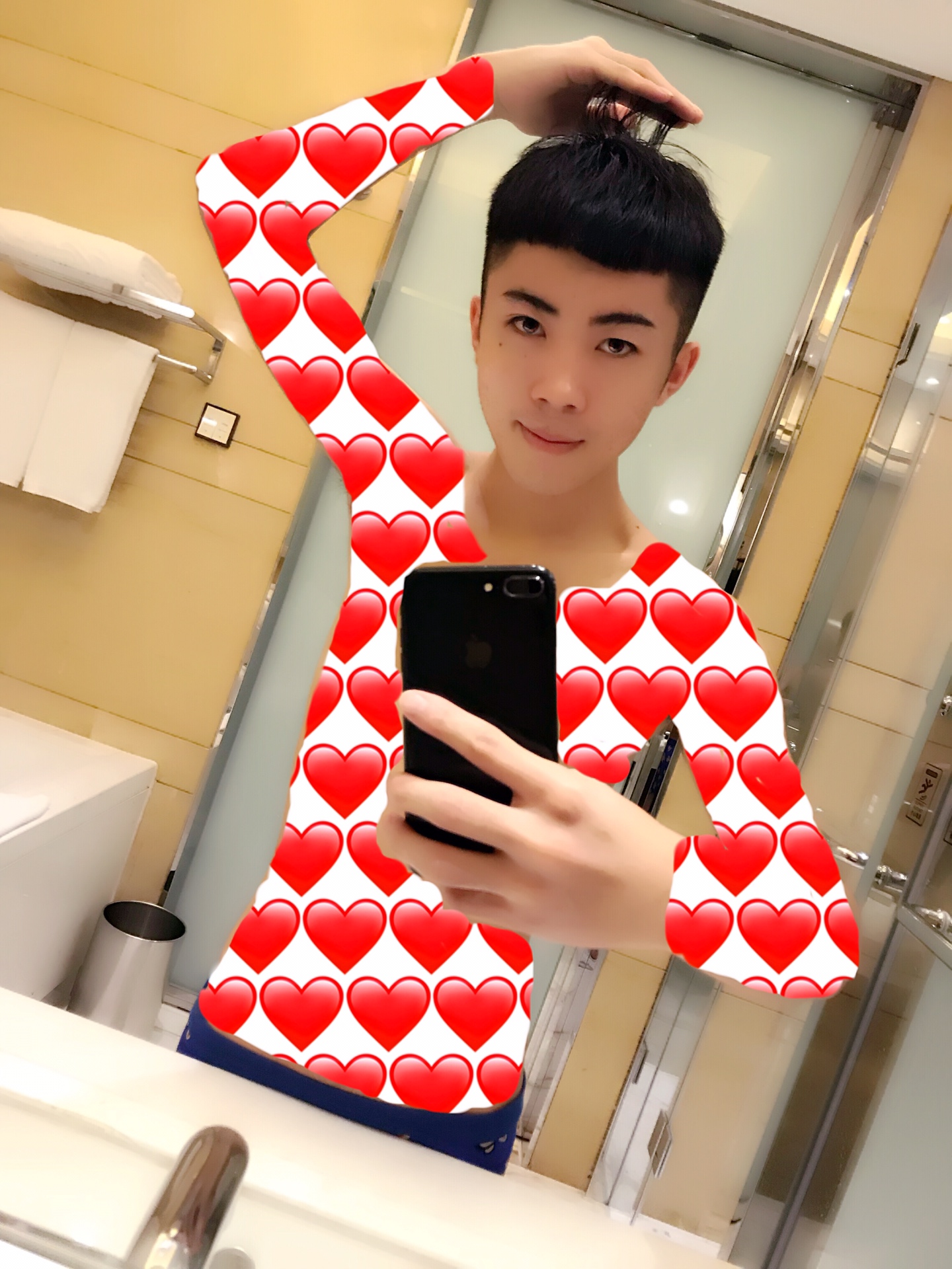 97李文帅的主页-快手直播