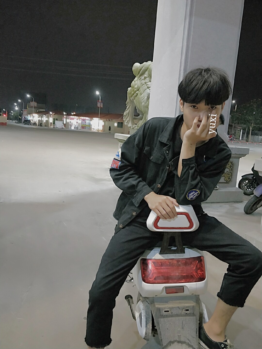 是涛叔叔.的主页-快手直播