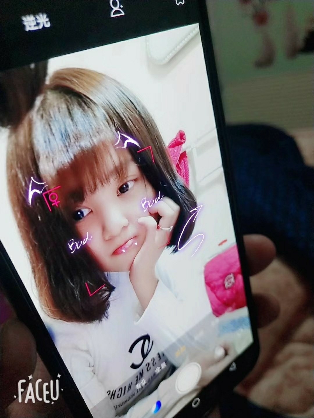 韩嘉琪.🎀的主页-快手直播