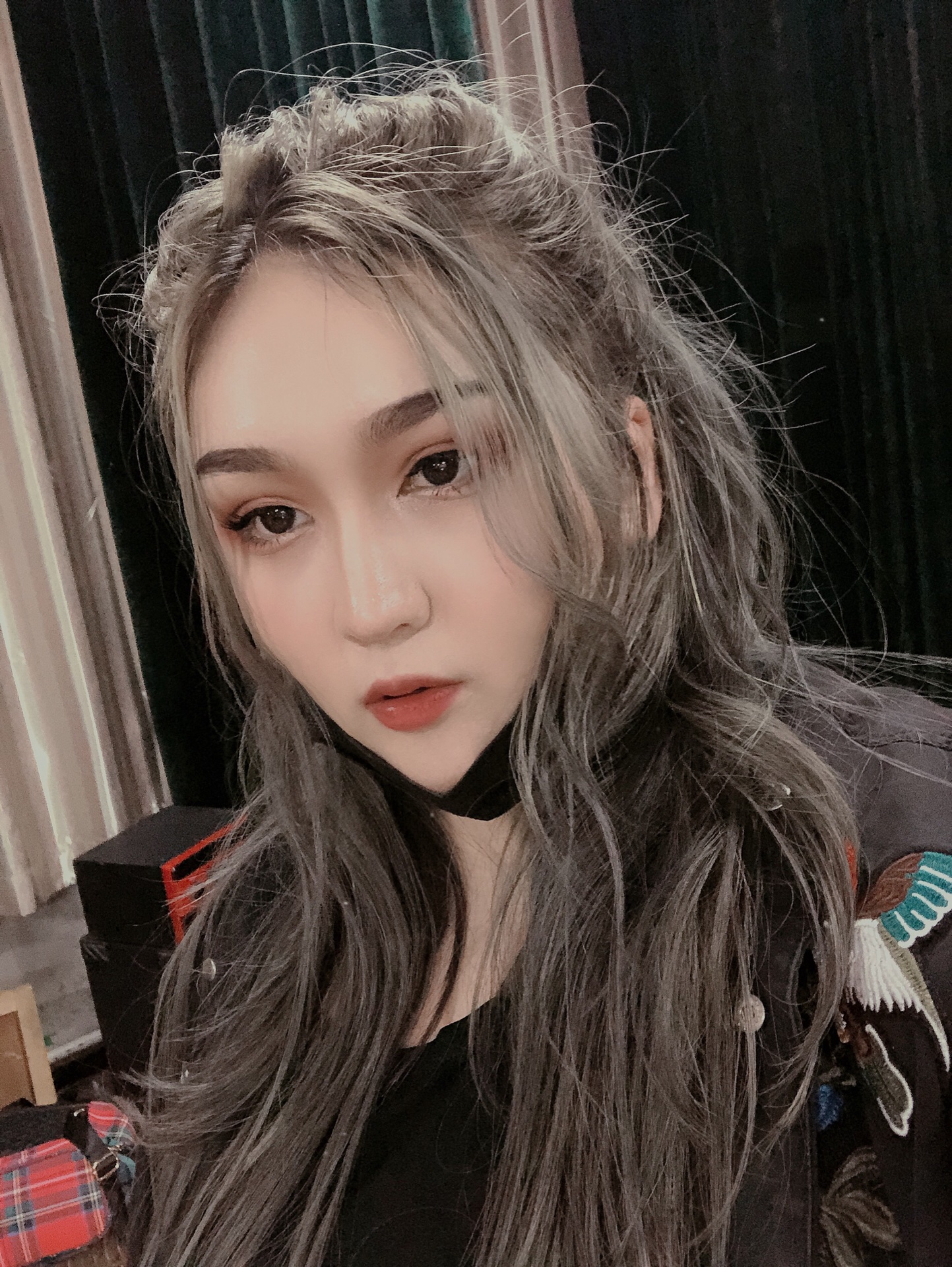 xj西柚小姐姐-快手直播