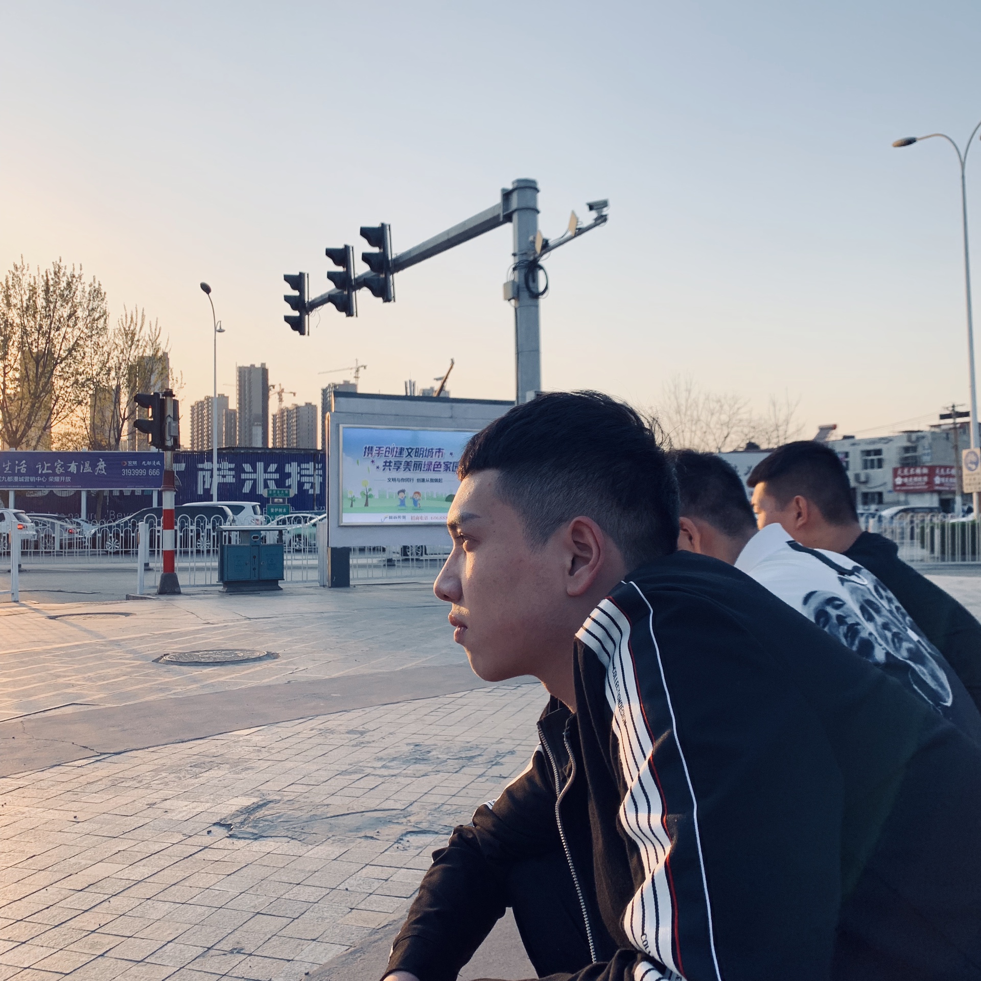 黄飘飘·鹤轩马仔的主页-快手直播