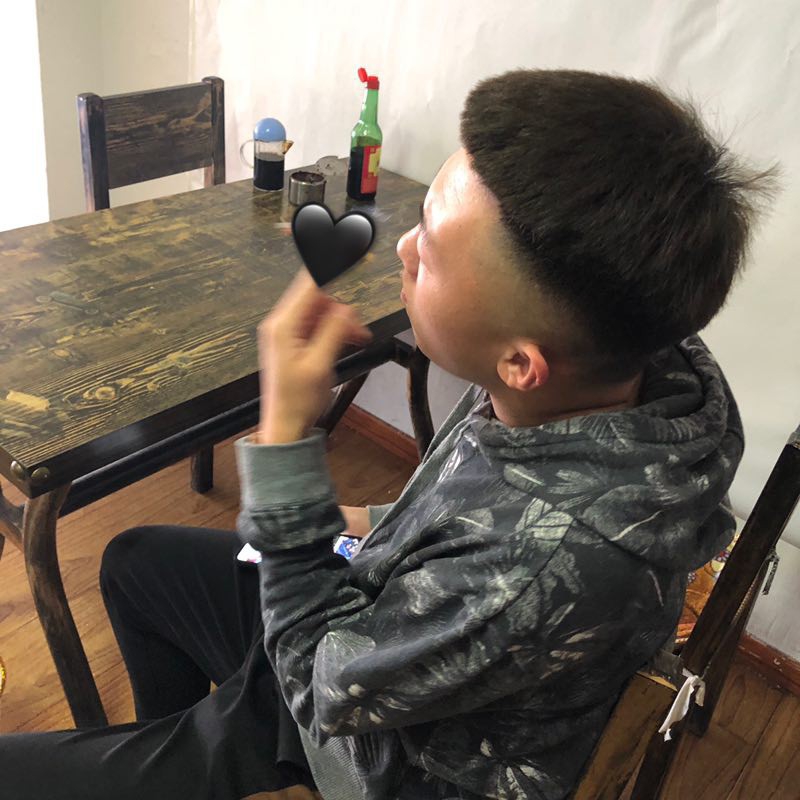 陈浩_的主页-快手直播