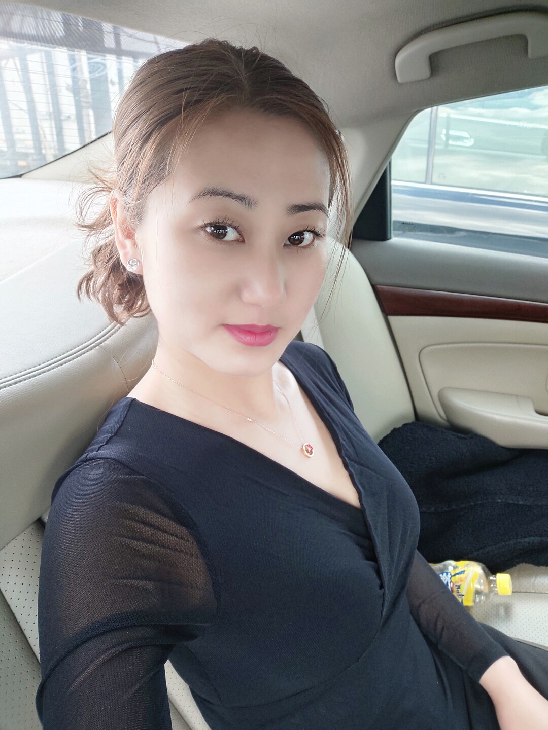 鑫豪车业,大媛儿0205