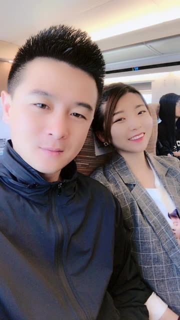 李大美78《向南团队》-快手直播