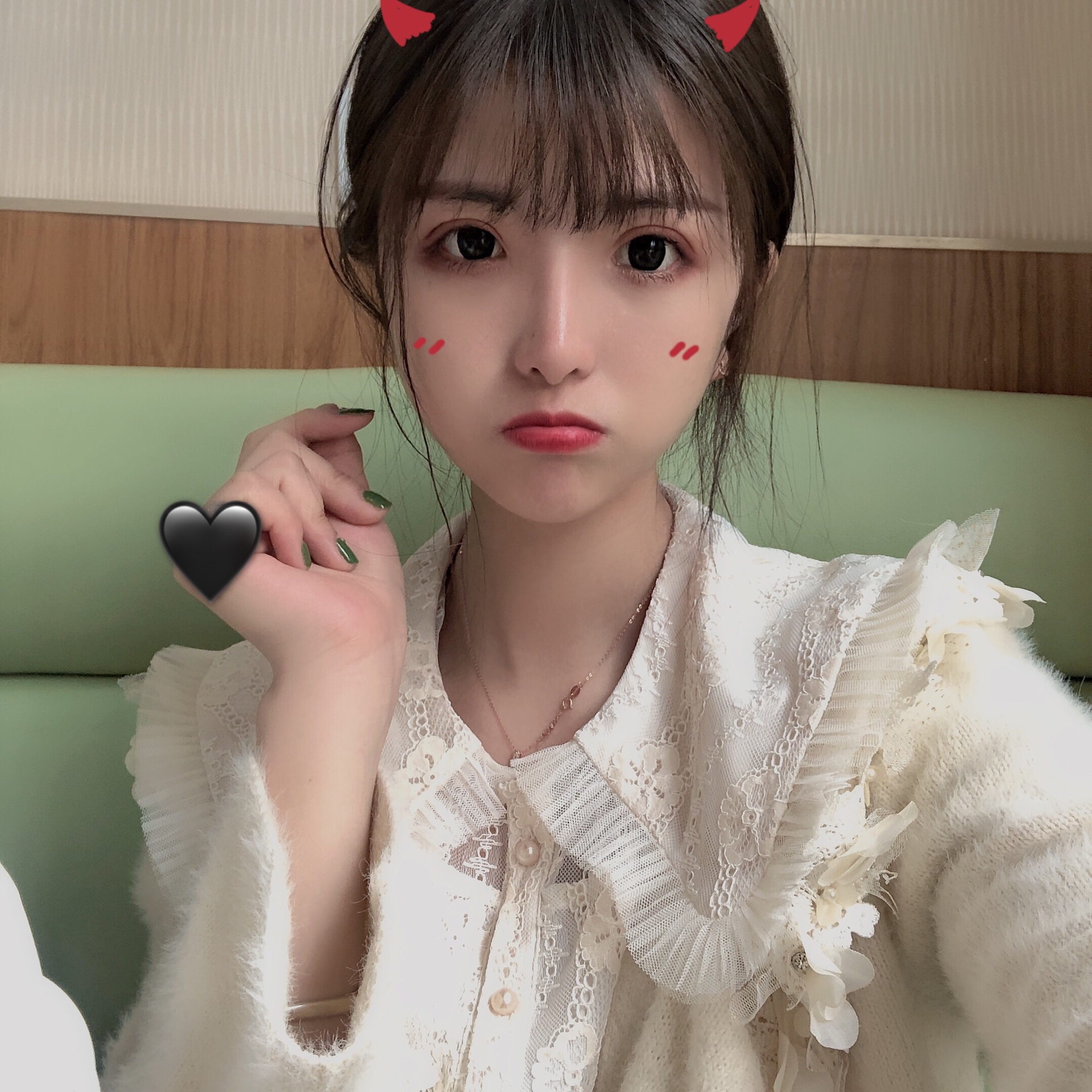 以后不是一个人啦 4周前