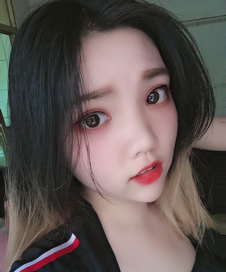 梓诺xia-快手直播