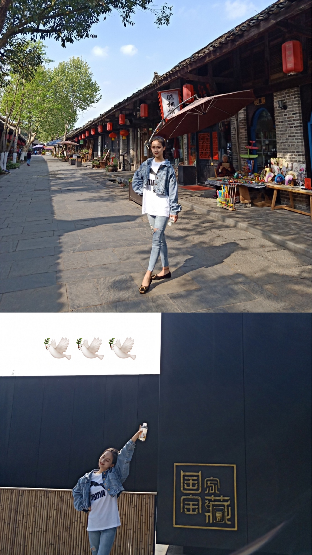 你的婷哥上线了