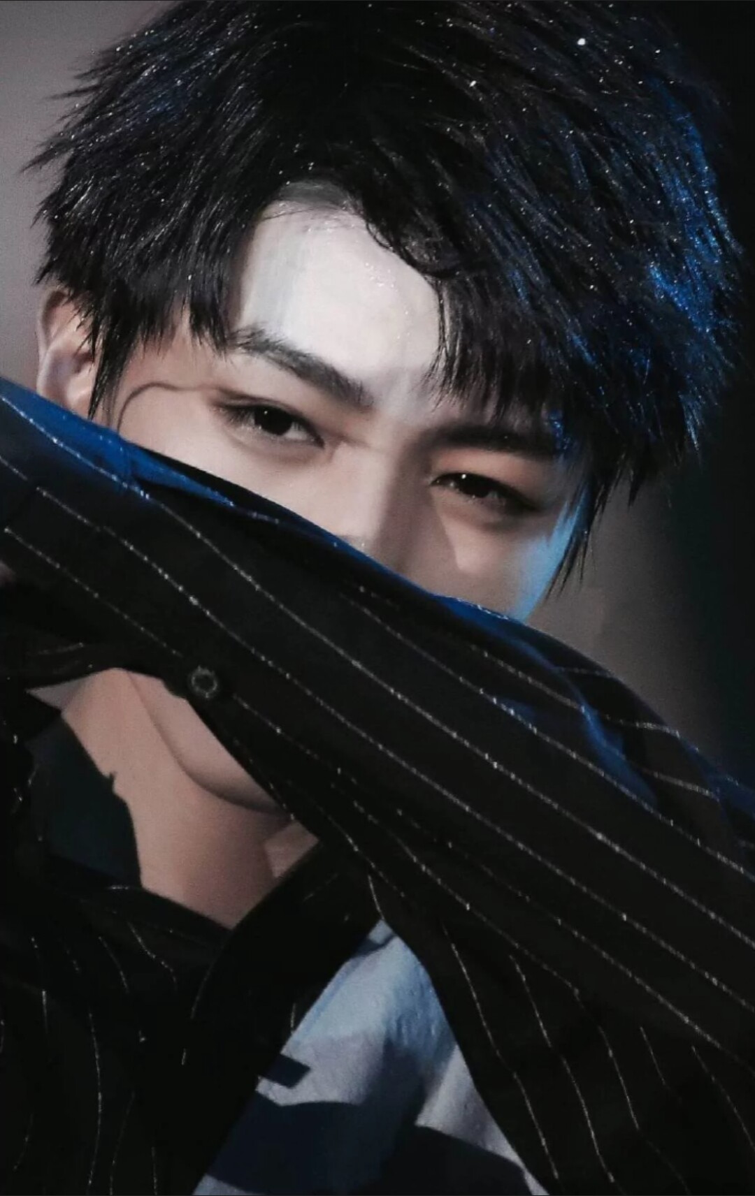 王俊俊的俊梓 97的主页-快手直播