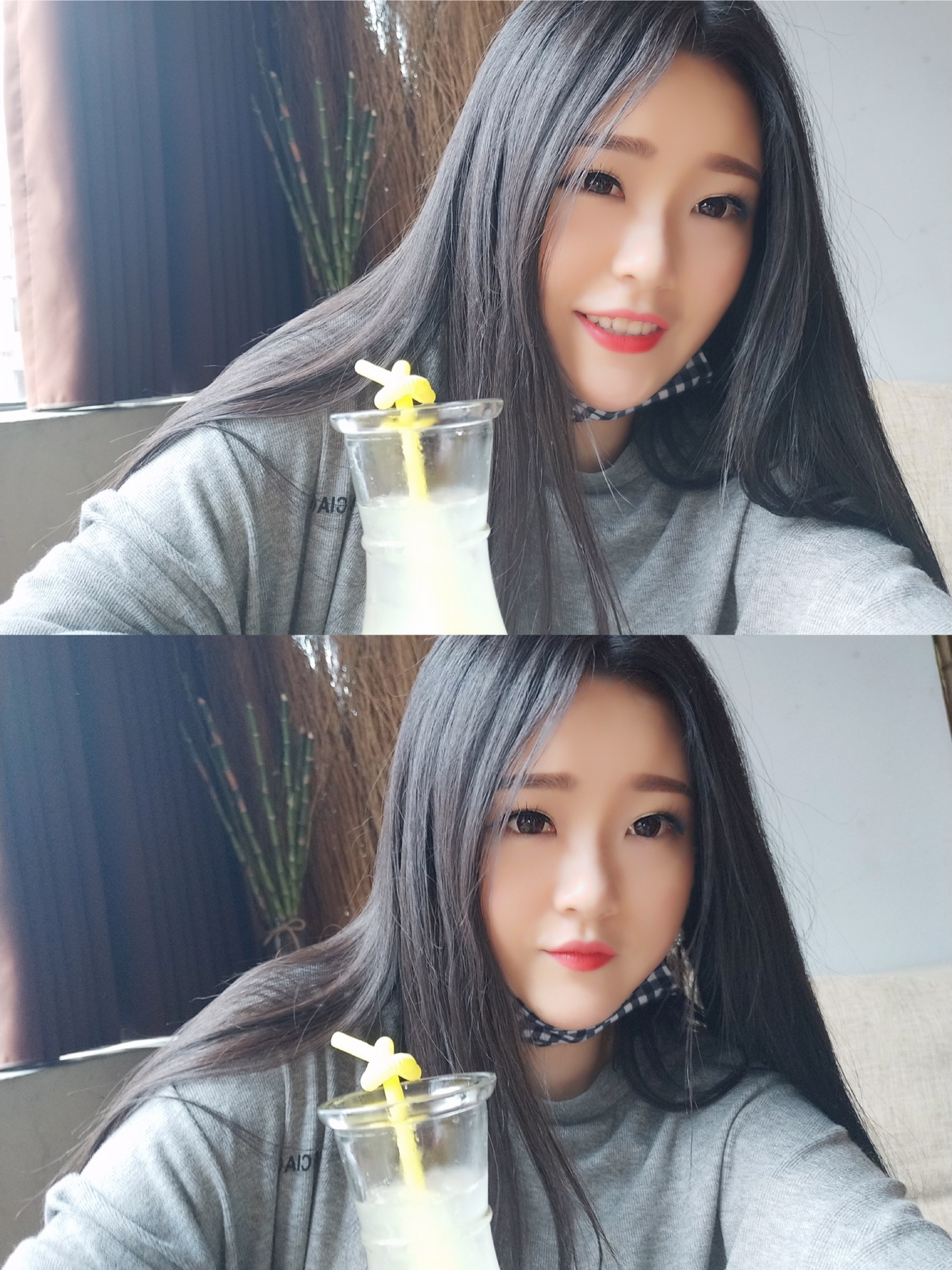 嘉2baby-的主页-快手直播