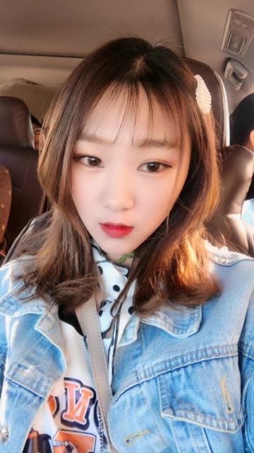 是是是婷儿.的主页-快手直播