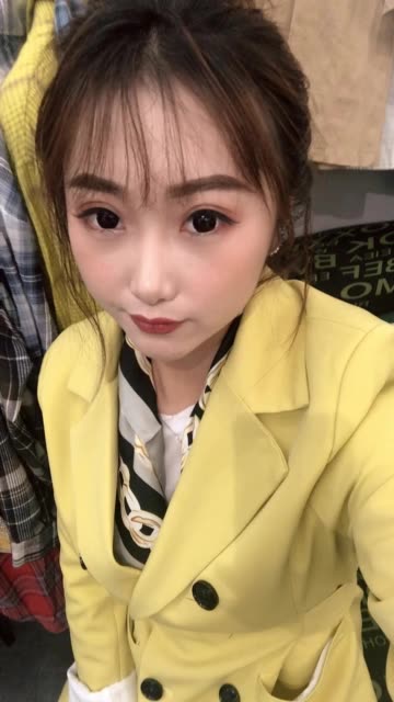 欧韩潮搭91不定时直播的主页-快手直播