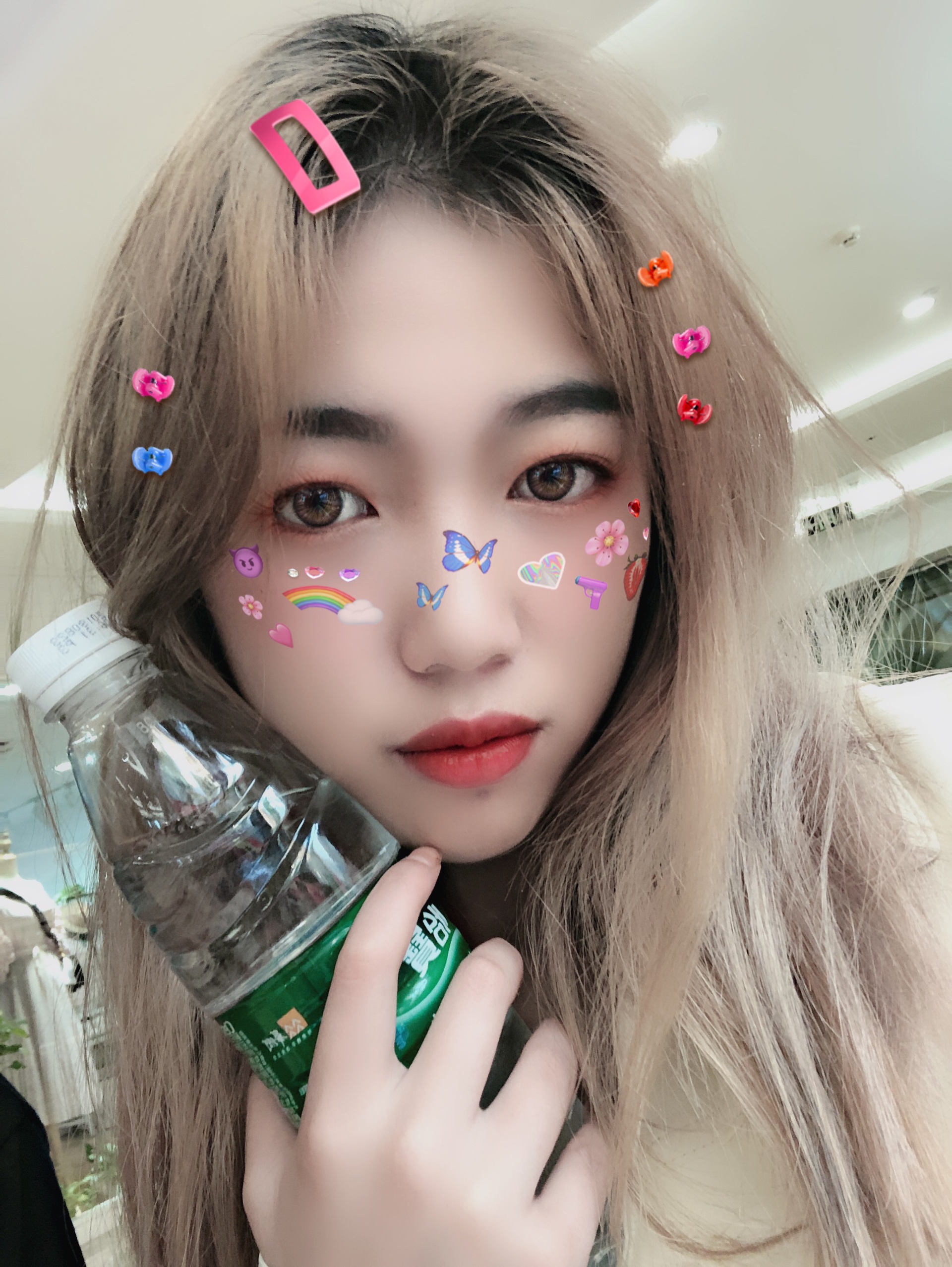 快手直播