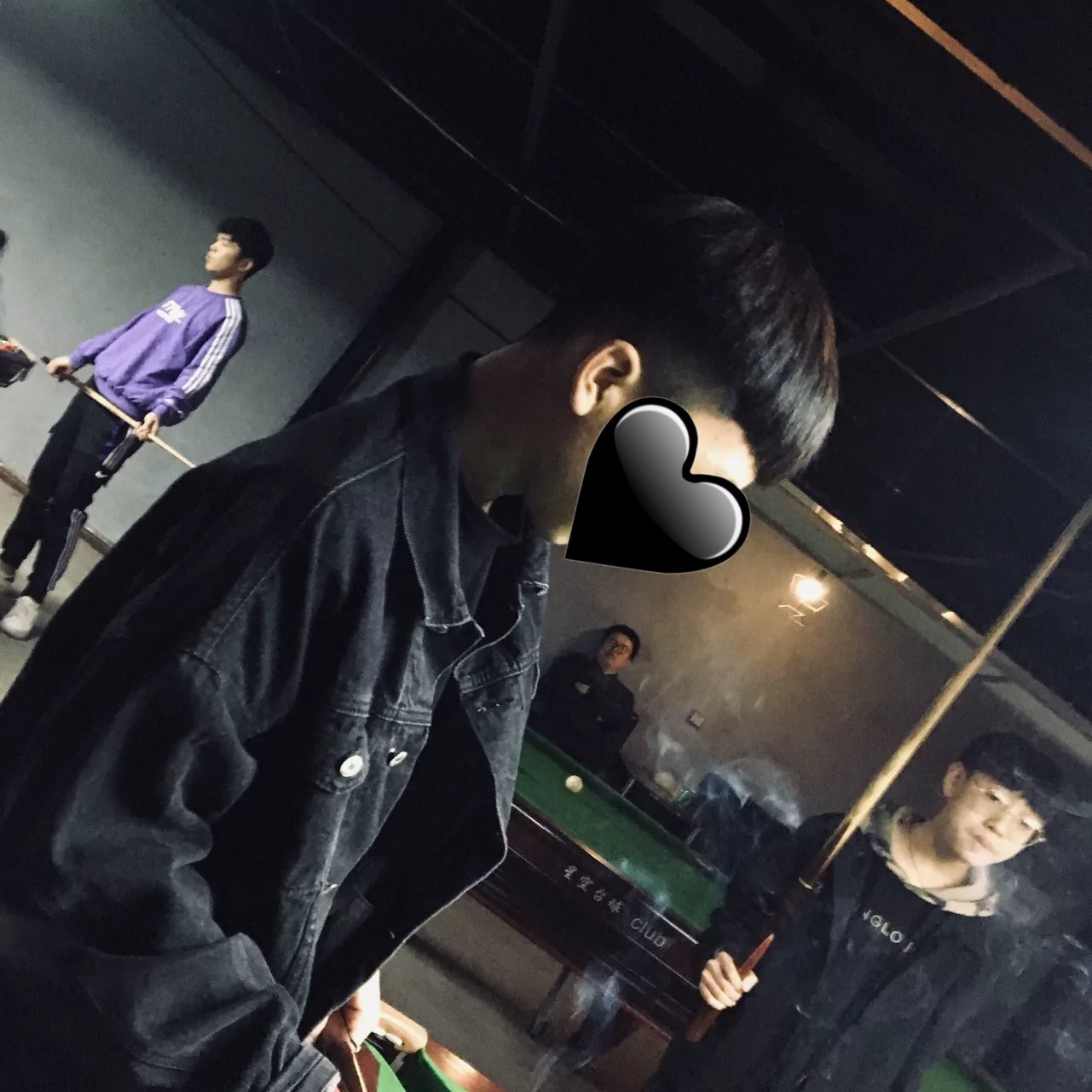 温柔意g.(叶萧魂)