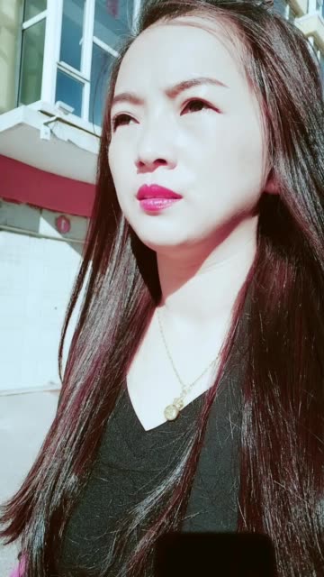 爱的旋律(小丽爱唱歌)的主页-快手直播