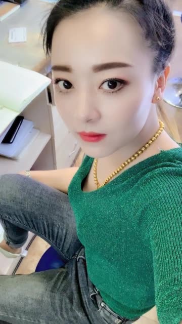 00小丹丹9970157015-快手直播