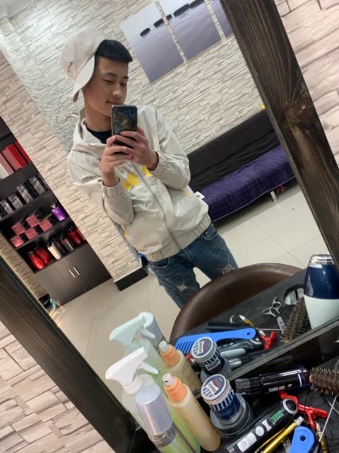 周子强9899-快手直播