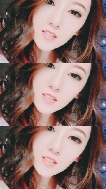 95安吉拉～贝贝95-快手直播