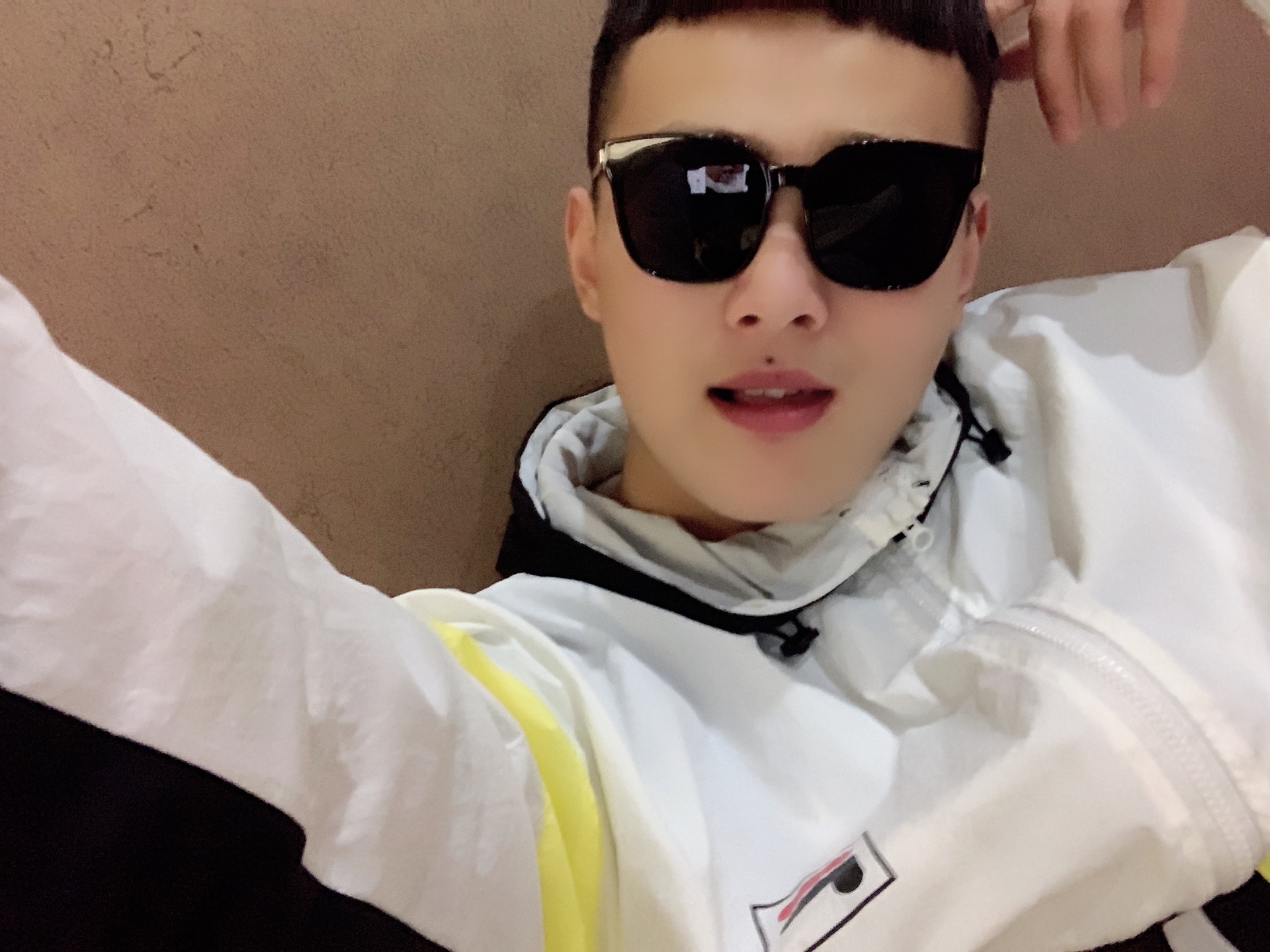 马新雨 最火街拍97的主页-快手直播