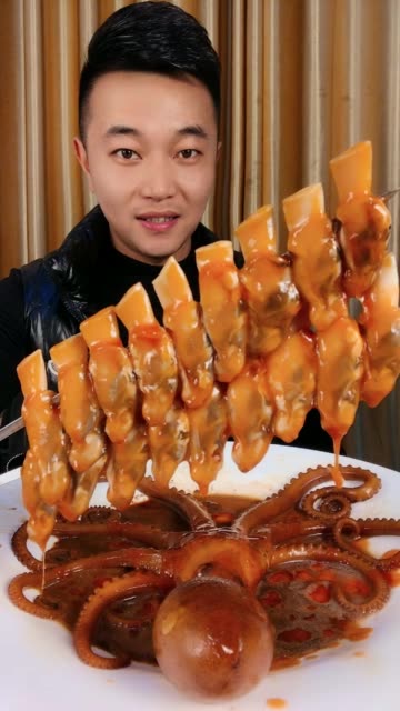 9815 八哥-快手直播