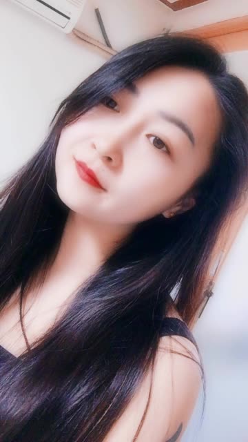 小婷儿*04-快手直播