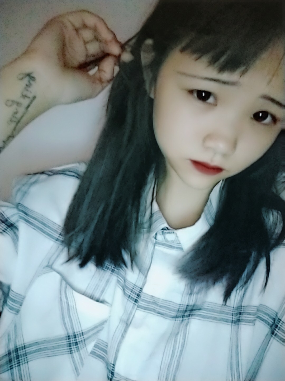 你的三妹.94-快手直播