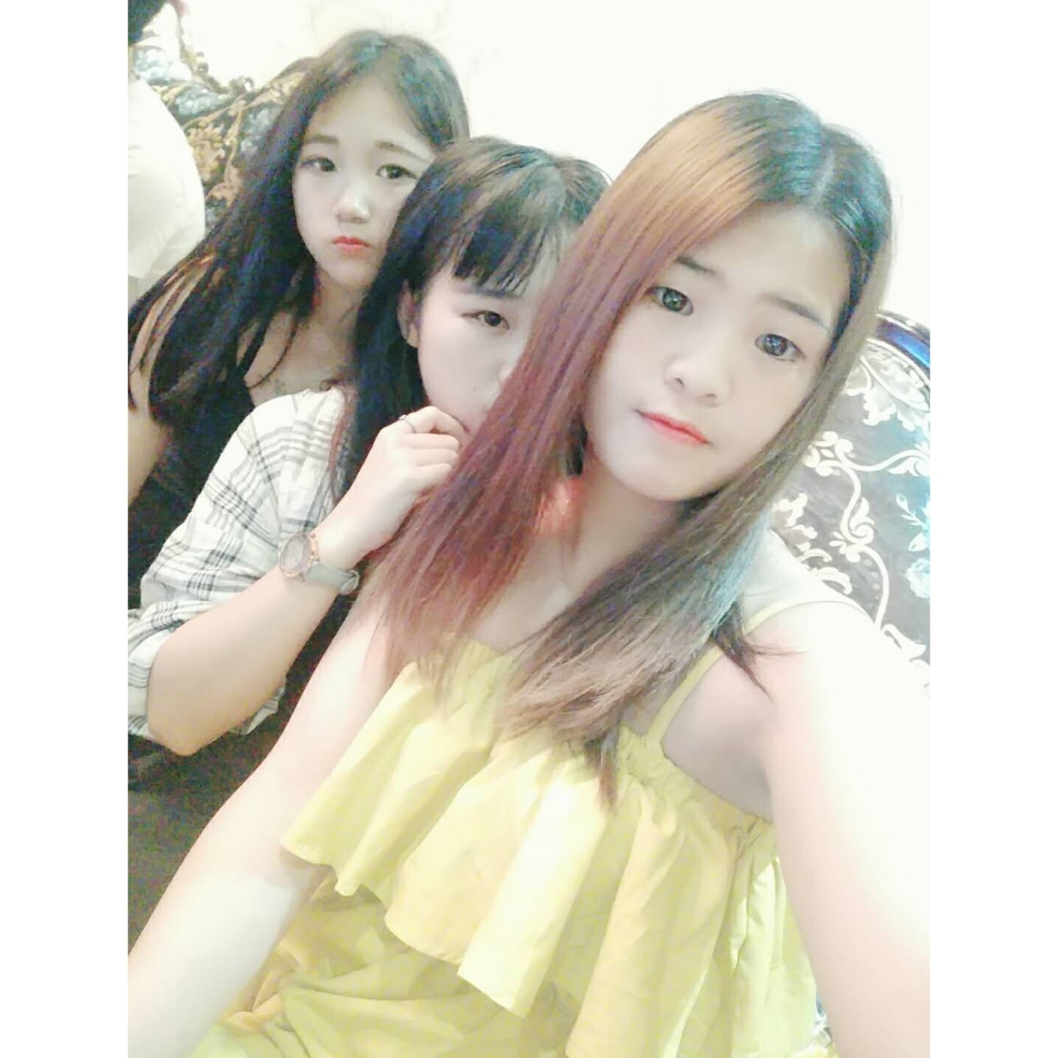 陈盈盈-快手直播