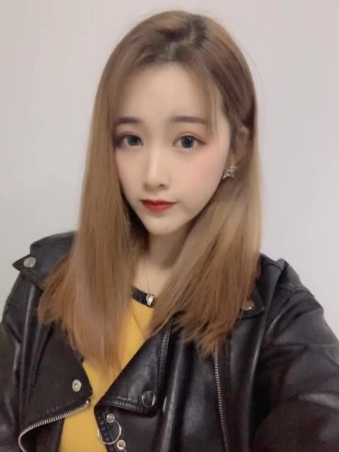 郝可爱吖!*^o^*93的主页-快手直播