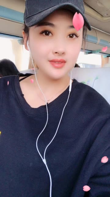 95华妹-快手直播