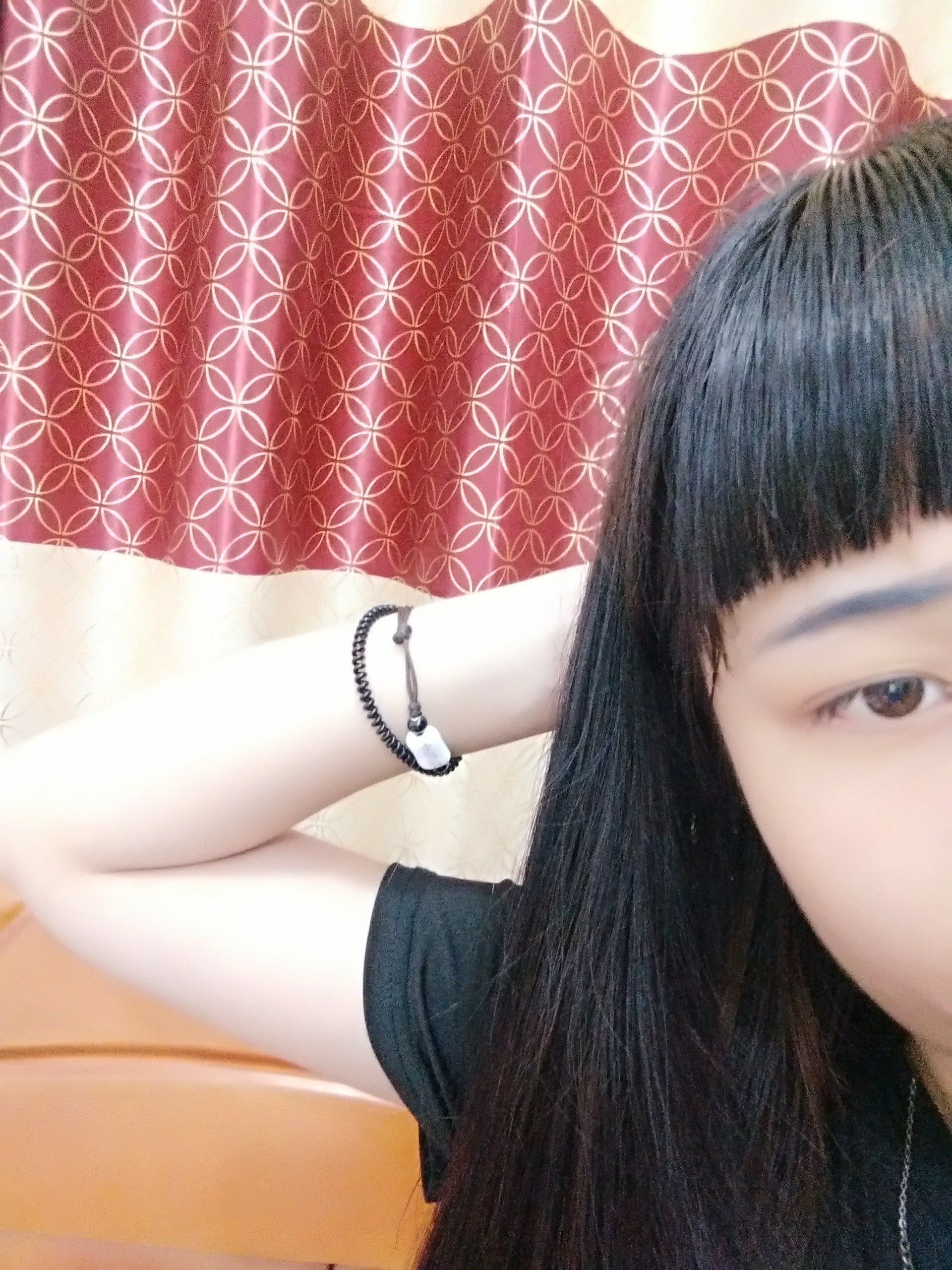 符符符秀云)75的主页-快手直播
