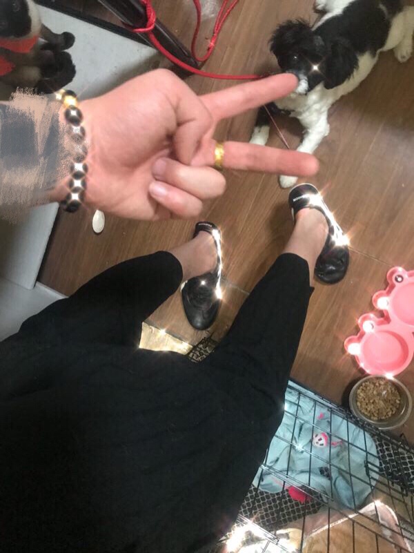 沈宇.7015的主页-快手直播