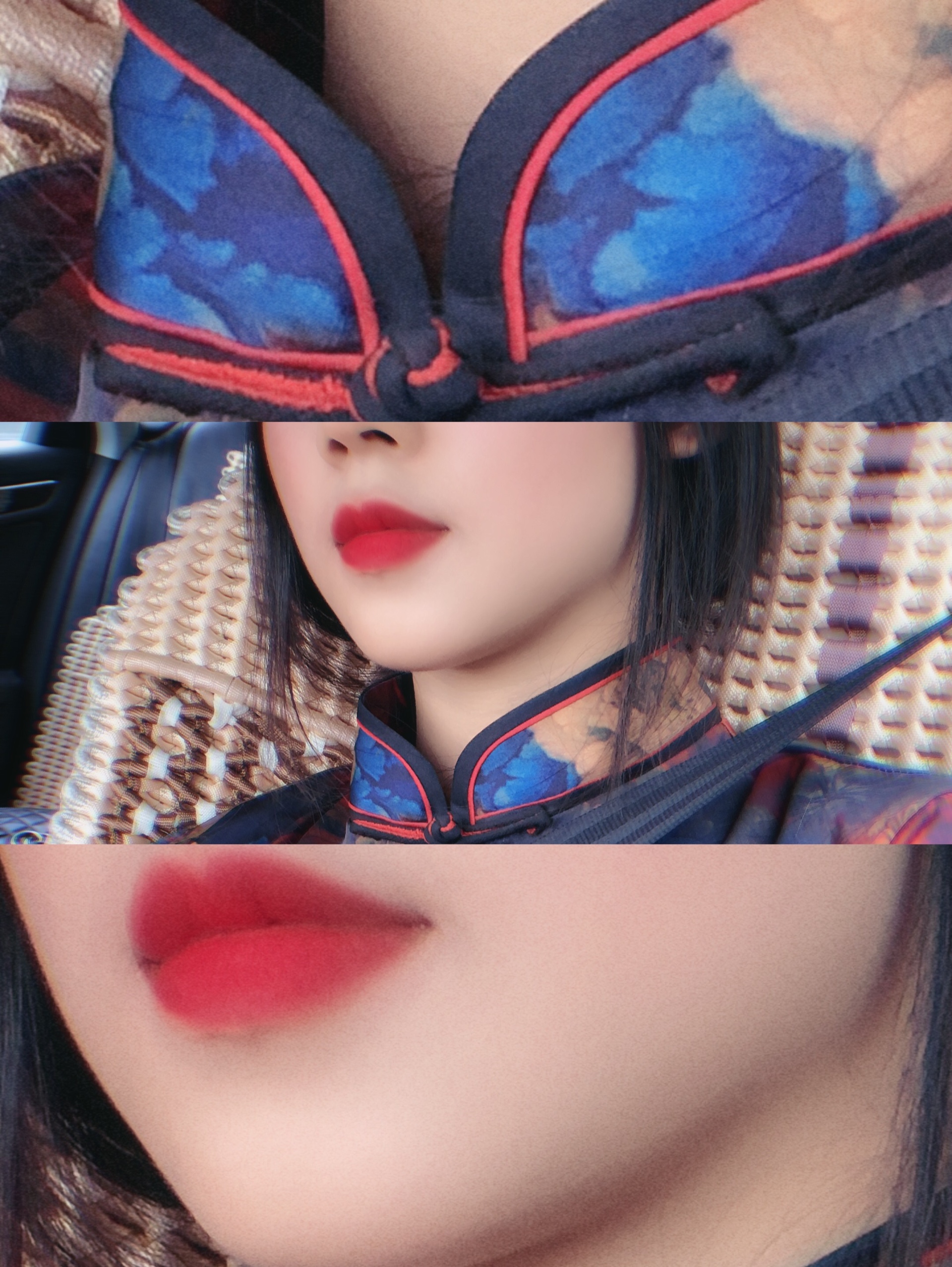 王雯焯的主页-快手直播