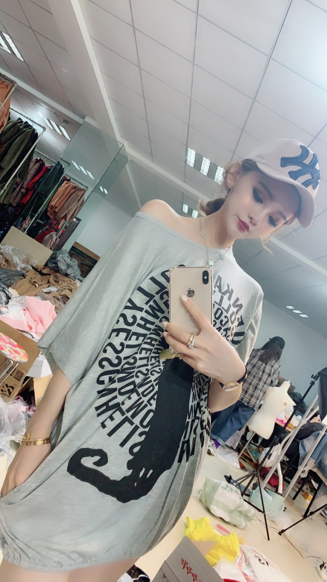 辽阳辛美人❤️